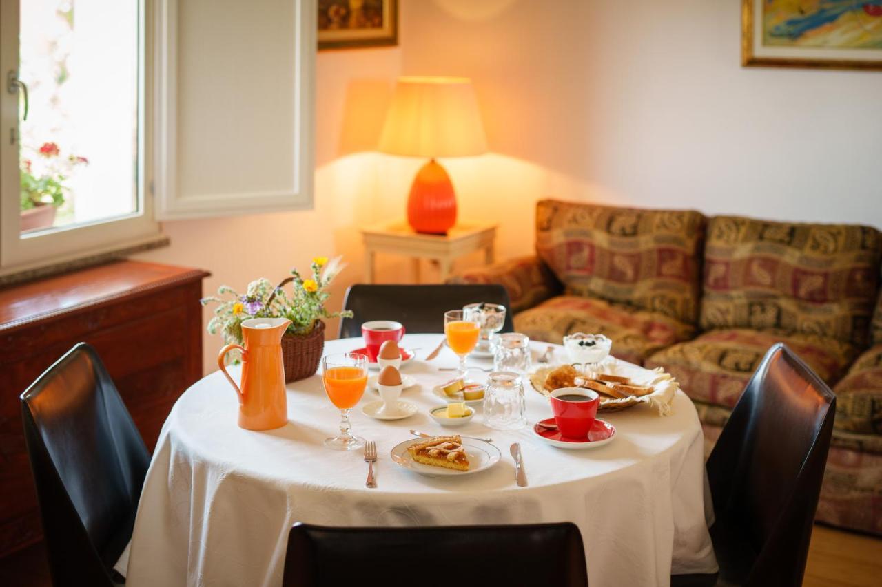 B&B Armony Bono Bono  Extérieur photo
