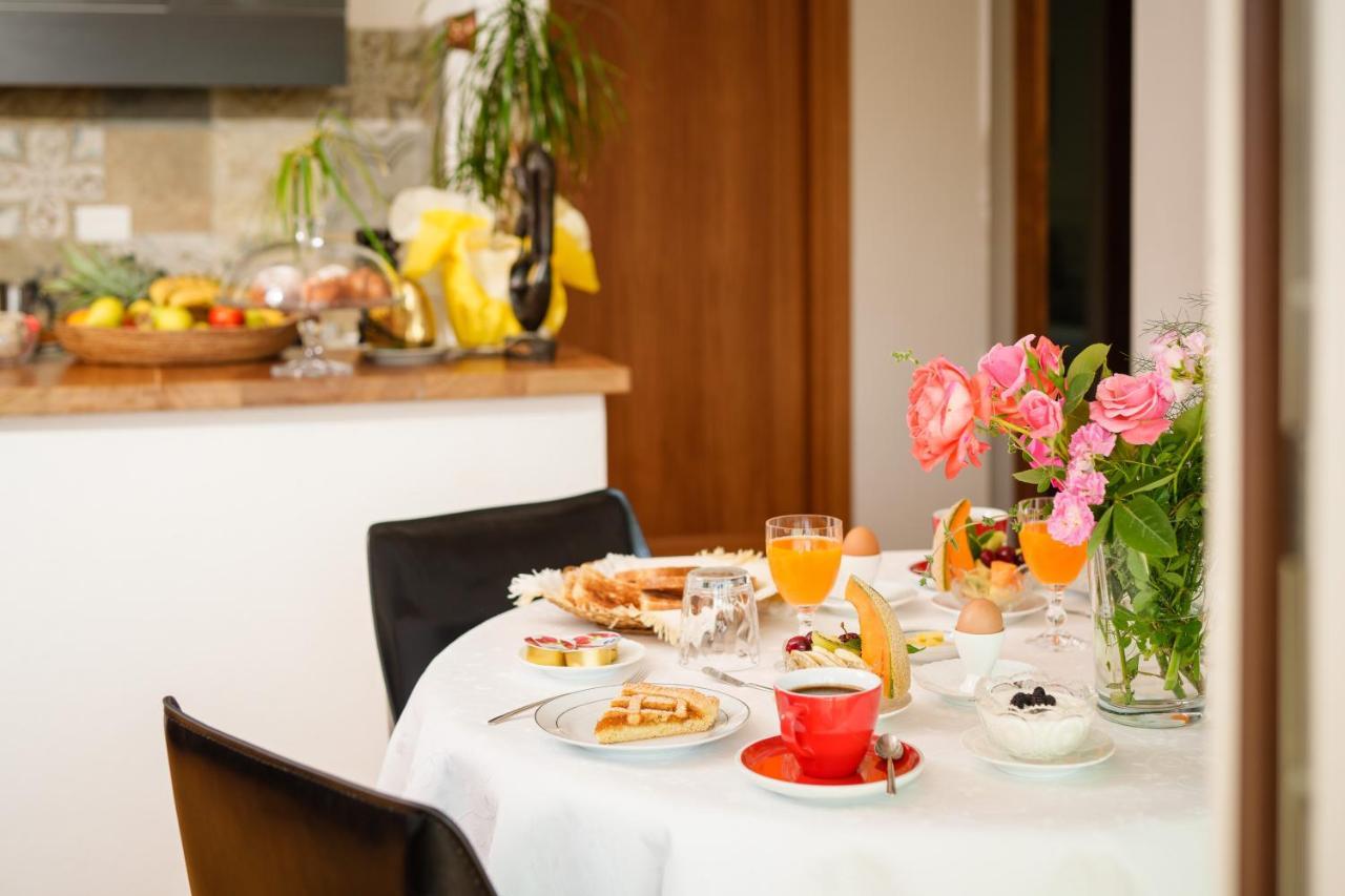 B&B Armony Bono Bono  Extérieur photo