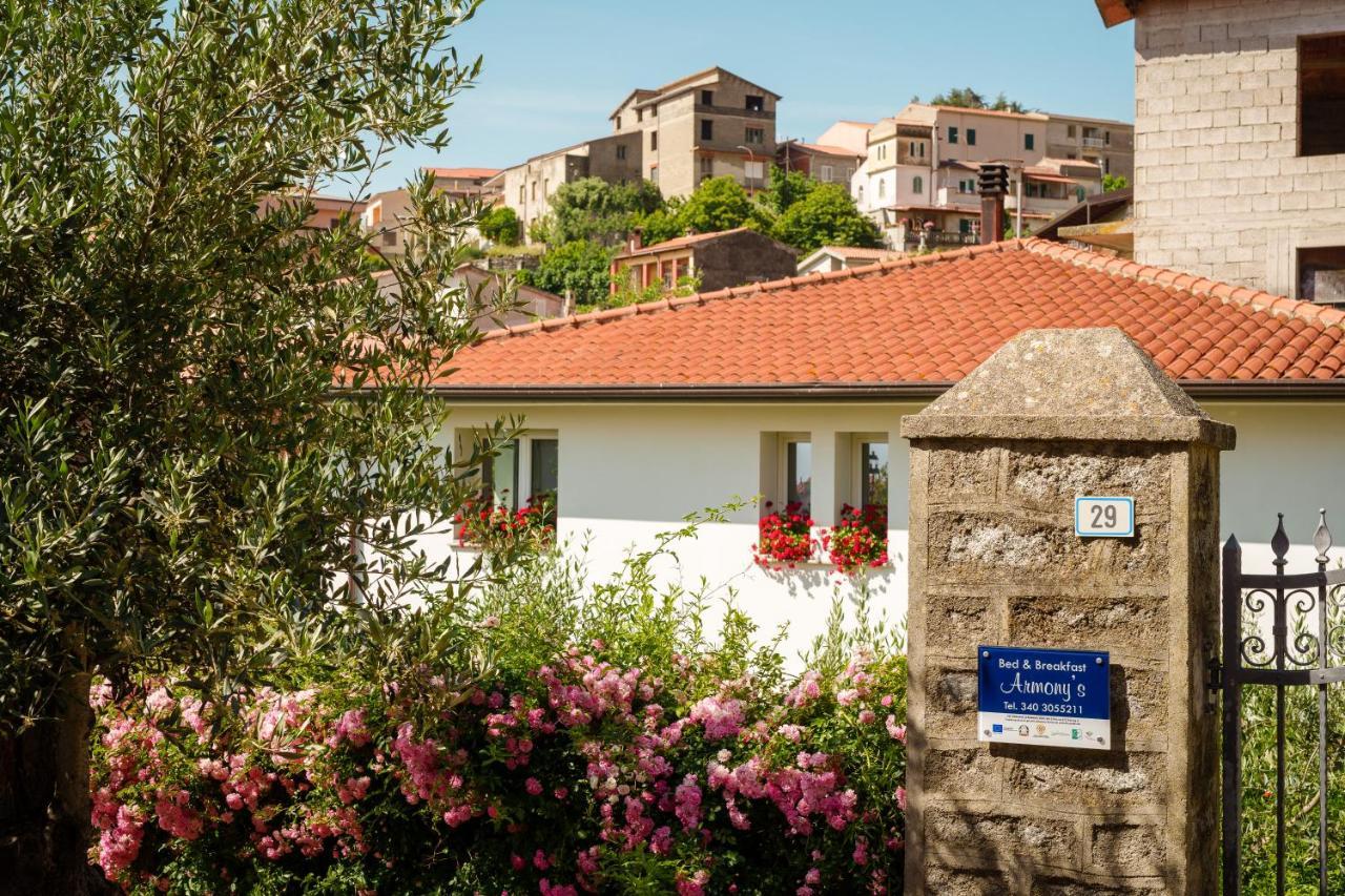 B&B Armony Bono Bono  Extérieur photo