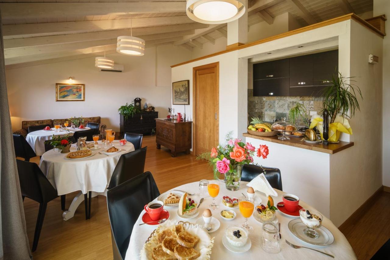 B&B Armony Bono Bono  Extérieur photo