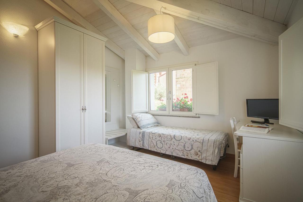 B&B Armony Bono Bono  Extérieur photo