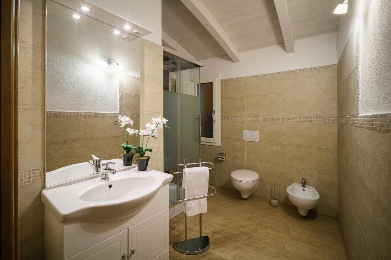 B&B Armony Bono Bono  Extérieur photo