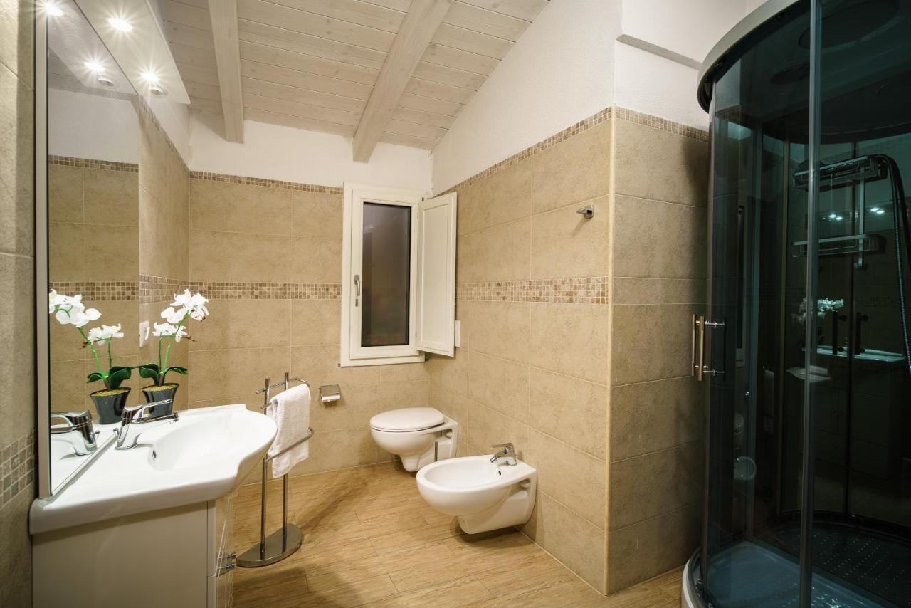 B&B Armony Bono Bono  Extérieur photo