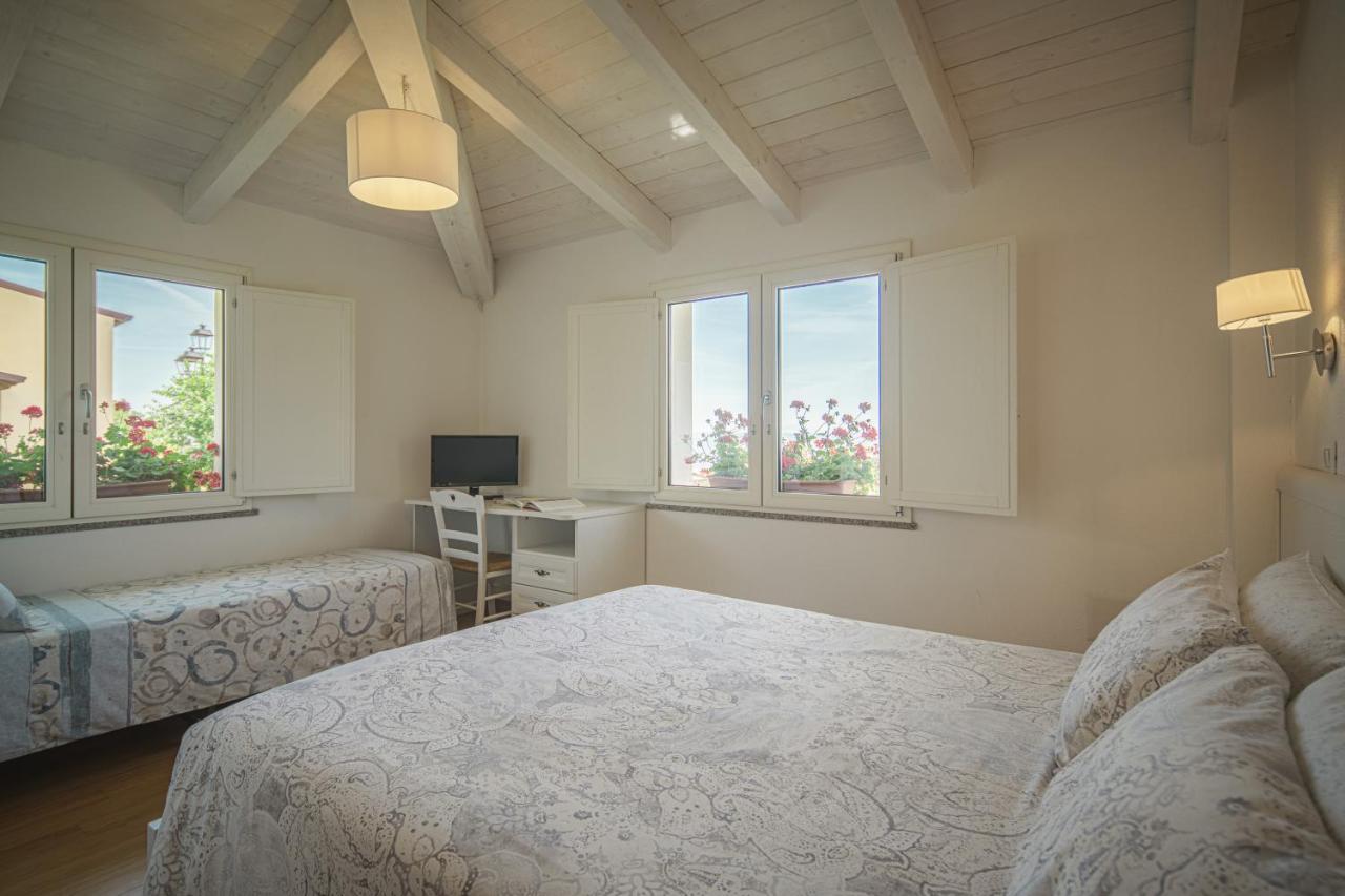 B&B Armony Bono Bono  Extérieur photo