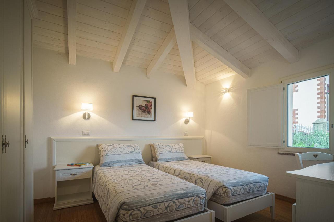 B&B Armony Bono Bono  Extérieur photo