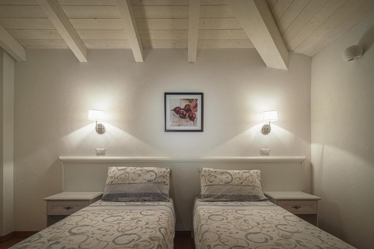 B&B Armony Bono Bono  Extérieur photo