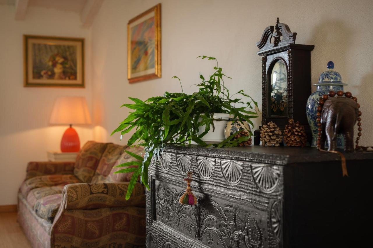 B&B Armony Bono Bono  Extérieur photo
