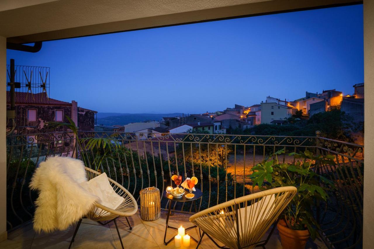 B&B Armony Bono Bono  Extérieur photo